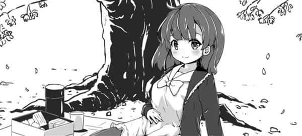 妹同居生活